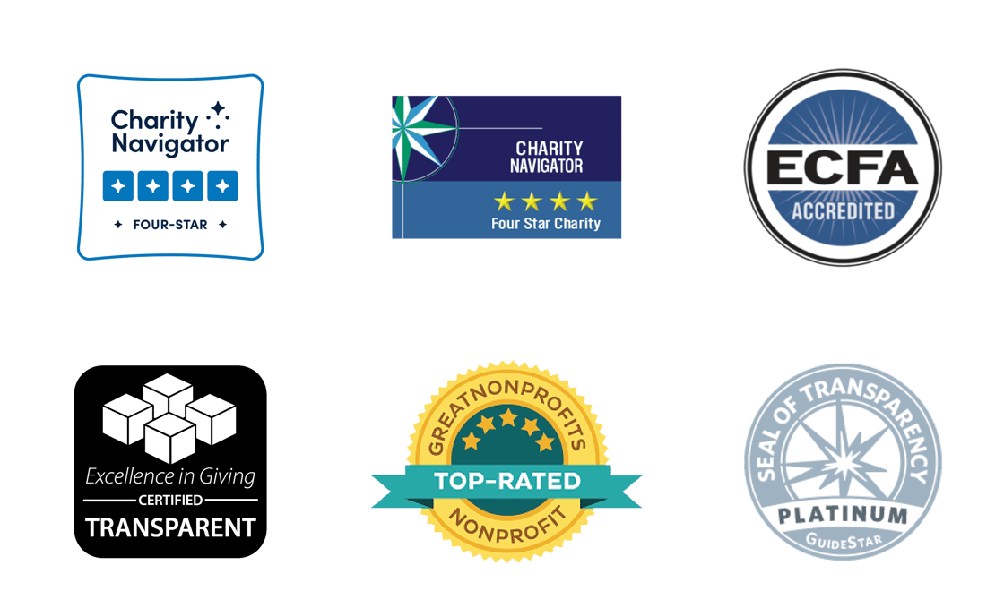 Giving Logos